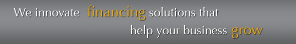 equipment leasing san diego