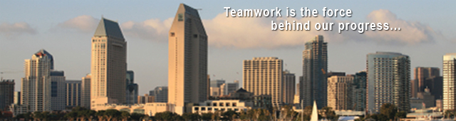 equipment leasing san diego